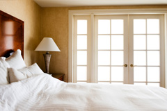 Llandyssil bedroom extension costs