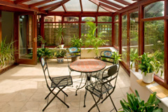 Llandyssil conservatory quotes