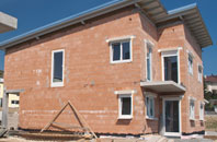 Llandyssil home extensions
