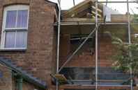 free Llandyssil home extension quotes
