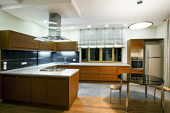 kitchen extensions Llandyssil